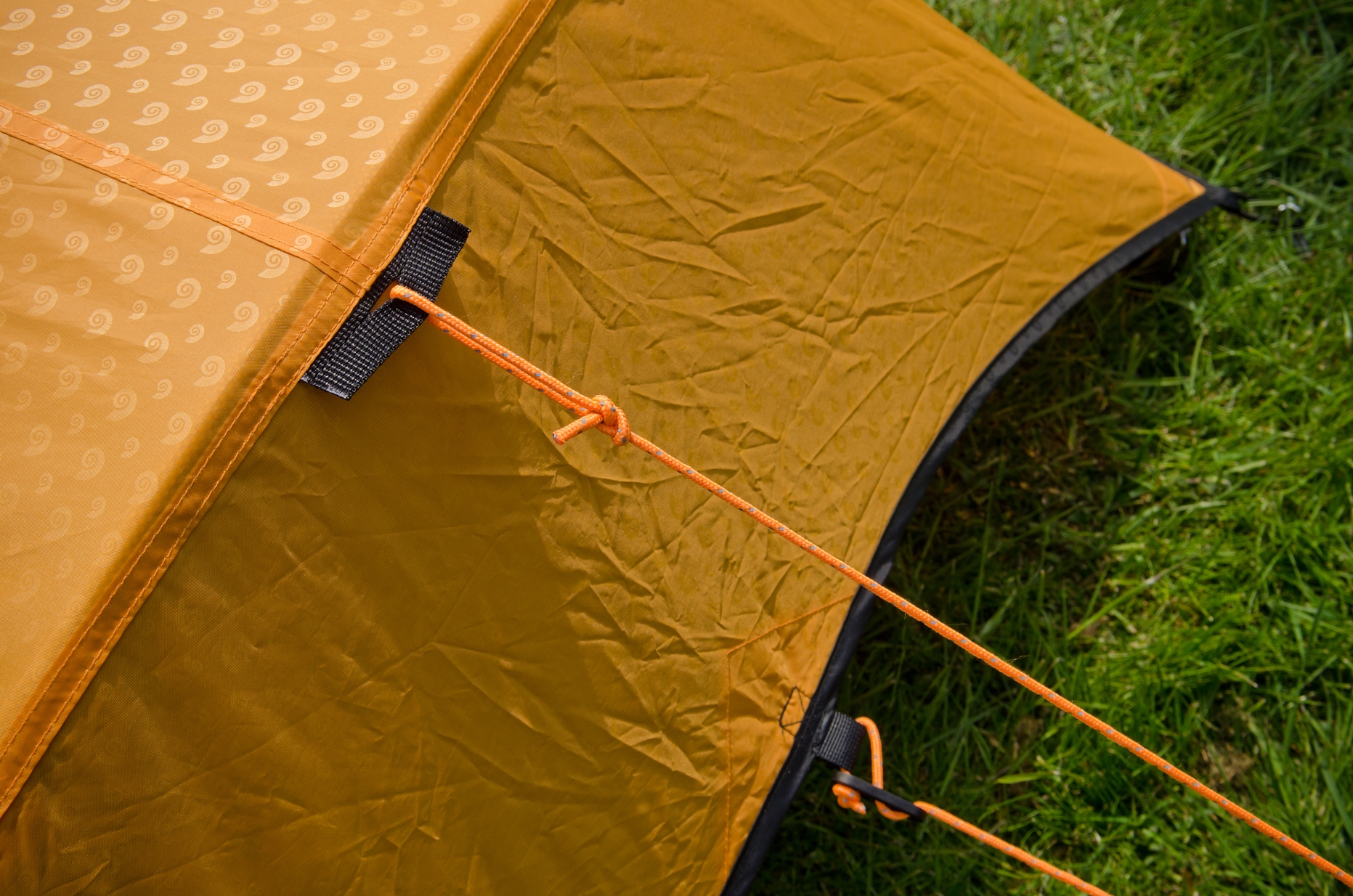 Snugpak Journey Solo Einmannzelt